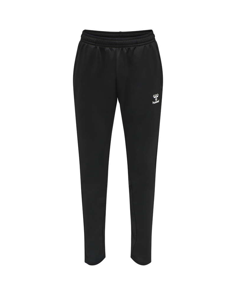 Hummel Pantaloni da allenamento Essential Nero Uomo 224549-2001 XL