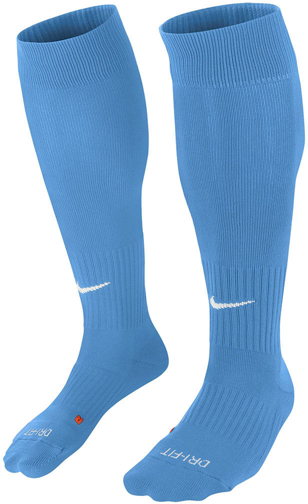 Nike Calze Classic II Cielo Blu Unisex SX5728-412 XL