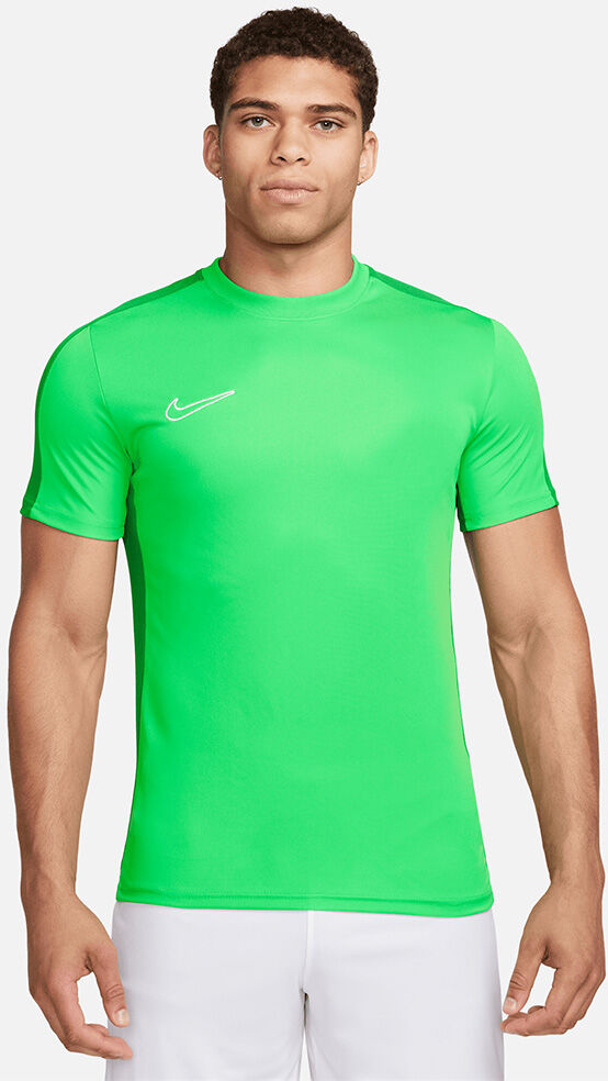 Nike Maglia da allenamento Academy 23 Verde Chiaro per Uomo DR1336-329 2XL