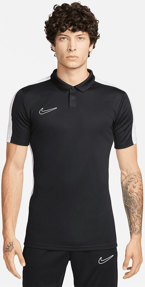 Nike Polo Academy 23 Nero per Uomo DR1346-010 XL