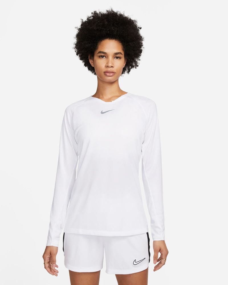 Nike Maglia da calcio Park First Layer Bianco per Donne AV2610-100 XL