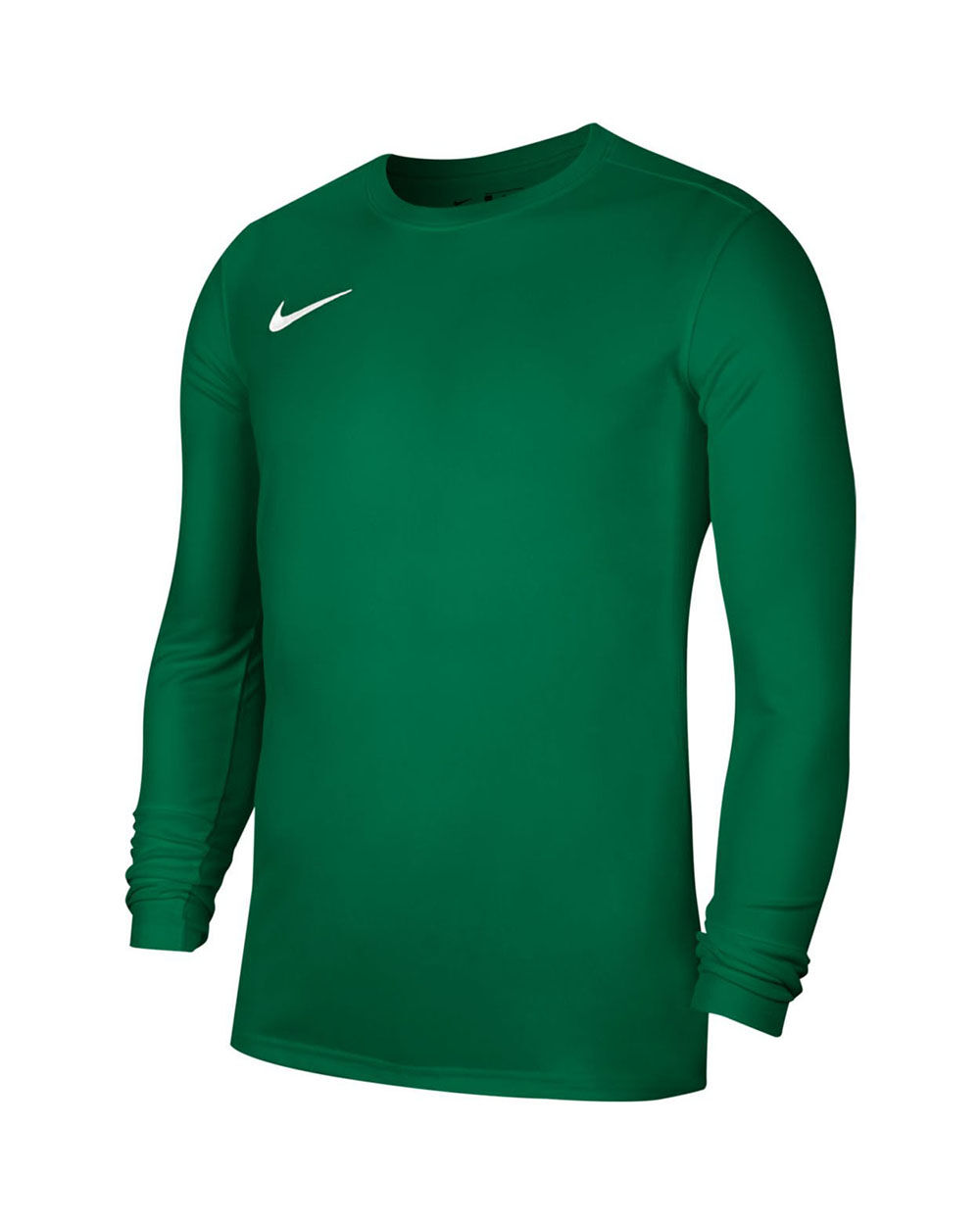 Nike Maglia Park VII Verde per Uomo BV6706-302 2XL