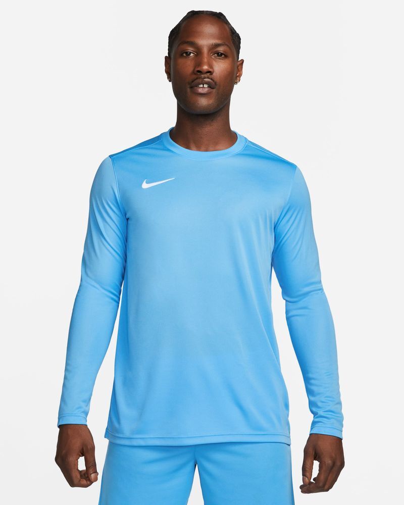 Nike Maglia Park VII Blu per Uomo BV6706-412 L