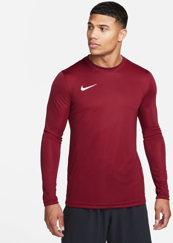 Nike Maglia Park VII Bordeaux per Uomo BV6706-677 S