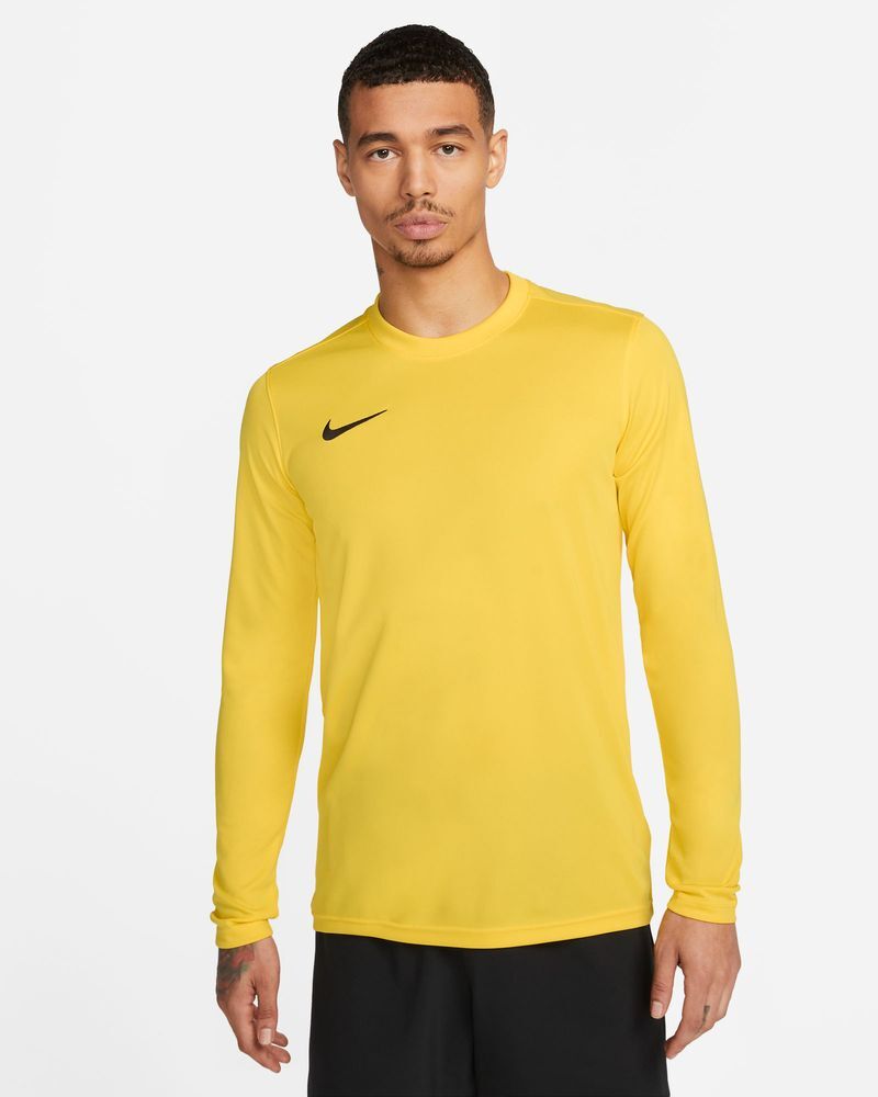 Nike Maglia Park VII Giallo per Uomo BV6706-719 XL