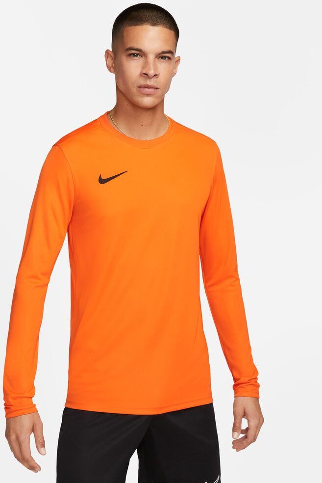 Nike Maglia Park VII Arancia per Uomo BV6706-819 XL