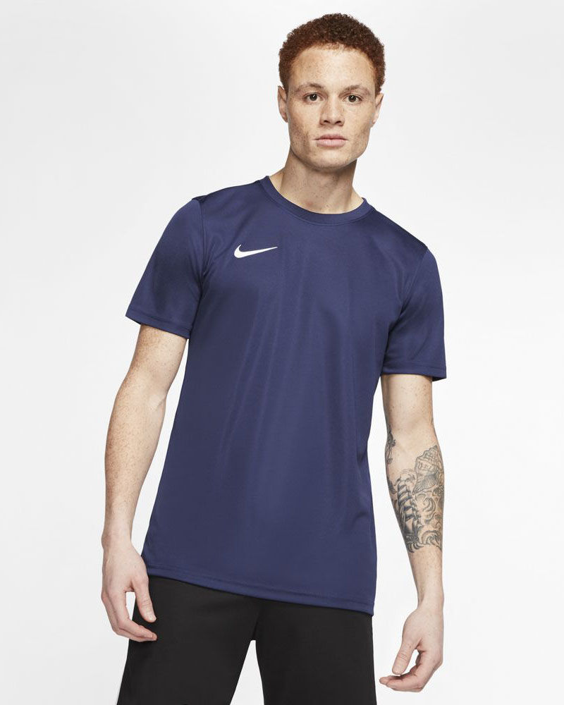 Nike Maglia Park VII Blu Navy per Uomo BV6708-410 L