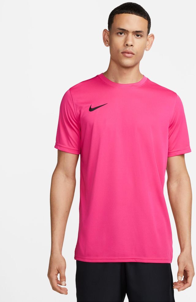 Nike Maglia Park VII Rosa per Uomo BV6708-616 2XL