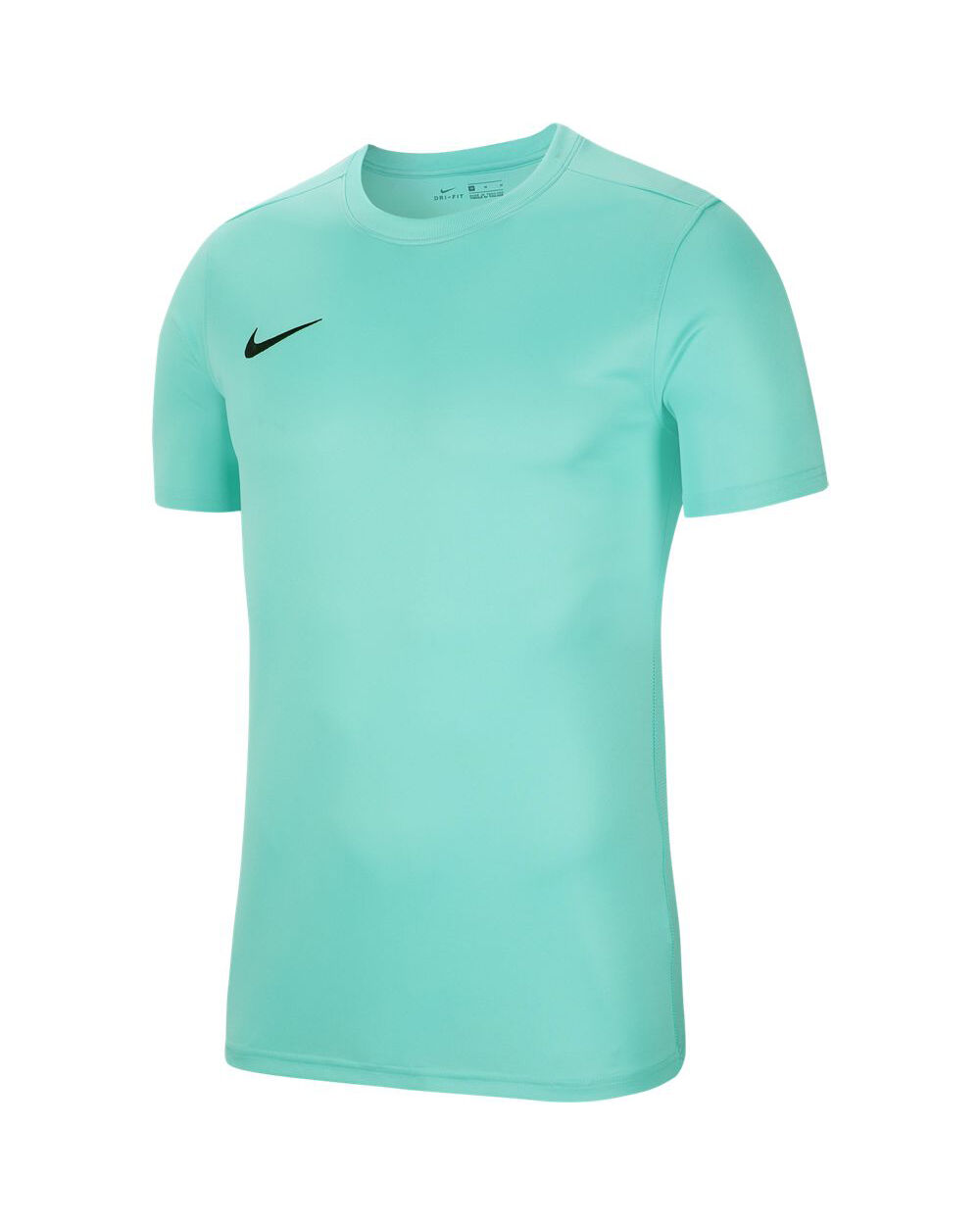 Nike Maglia Park VII Verde Acqua per Bambino BV6741-354 M