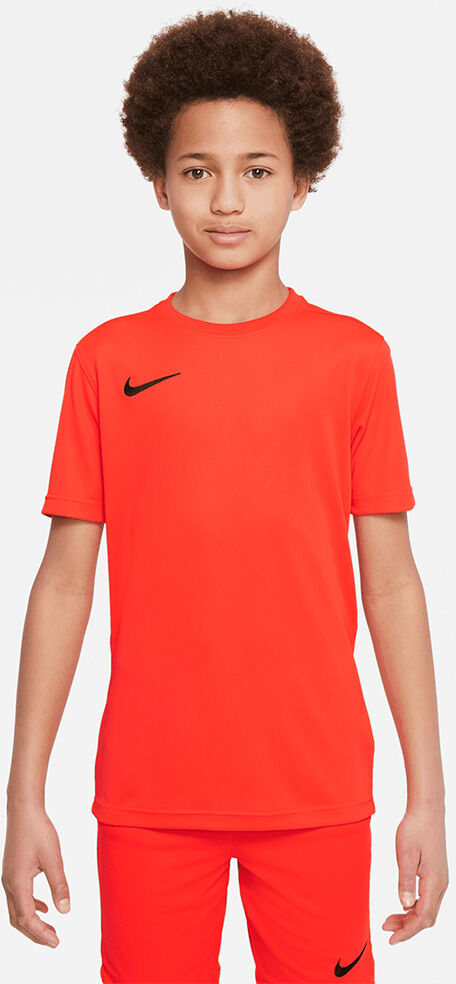 Nike Maglia Park VII Rosso Crimson per Bambino BV6741-635 S