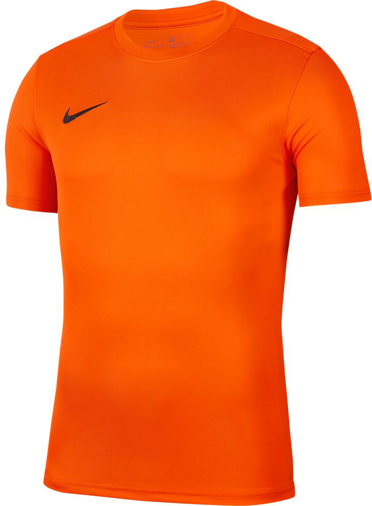 Nike Maglia Park VII Arancia per Bambino BV6741-819 XS