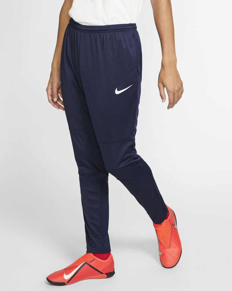 Nike Pantaloni da tuta Park 20 Blu Navy Uomo BV6877-410 S