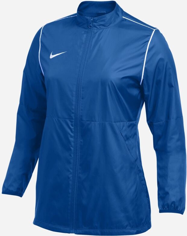 Nike Giacca antivento Park 20 Blu Reale Donna BV6895-463 XS