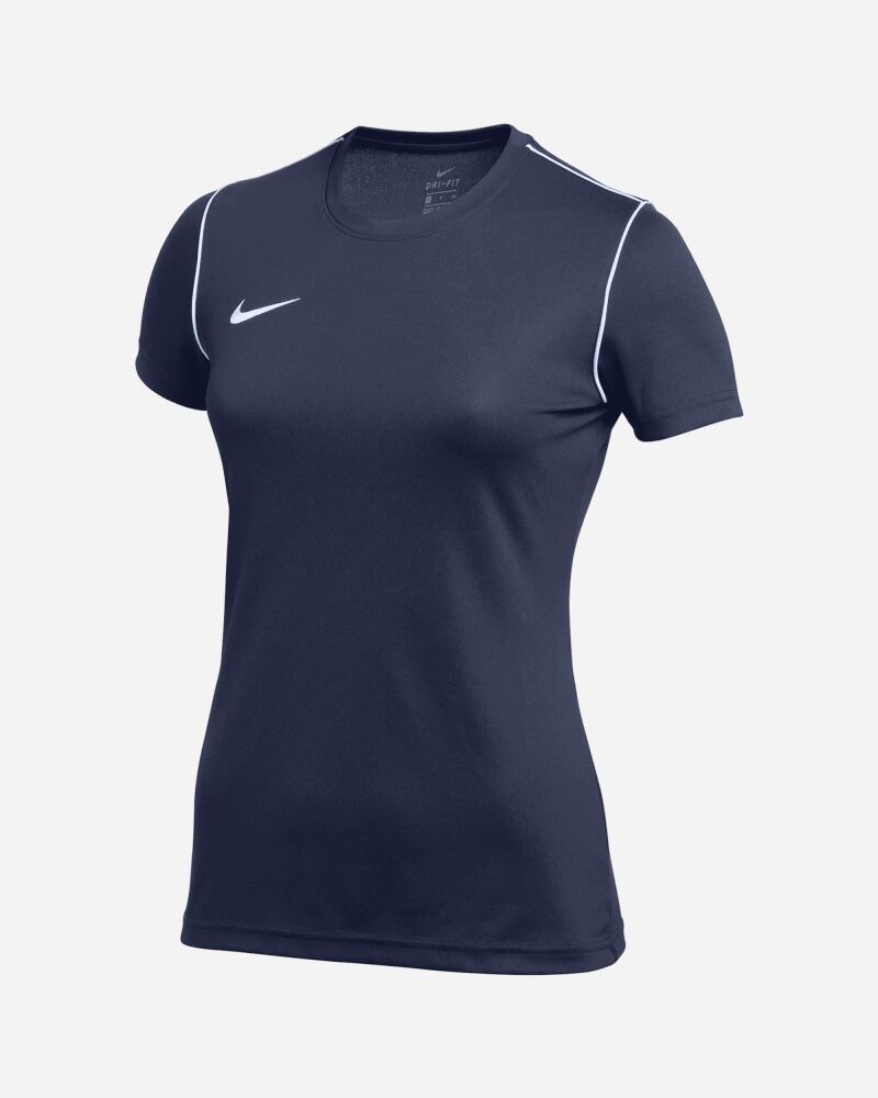 Nike Maglia Park 20 Blu Navy Donna BV6897-410 L