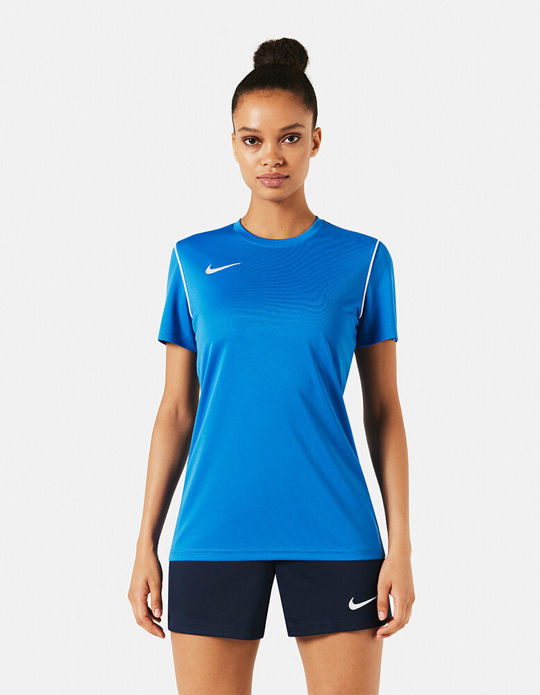 Nike Maglia Park 20 Blu Reale Donna BV6897-463 L