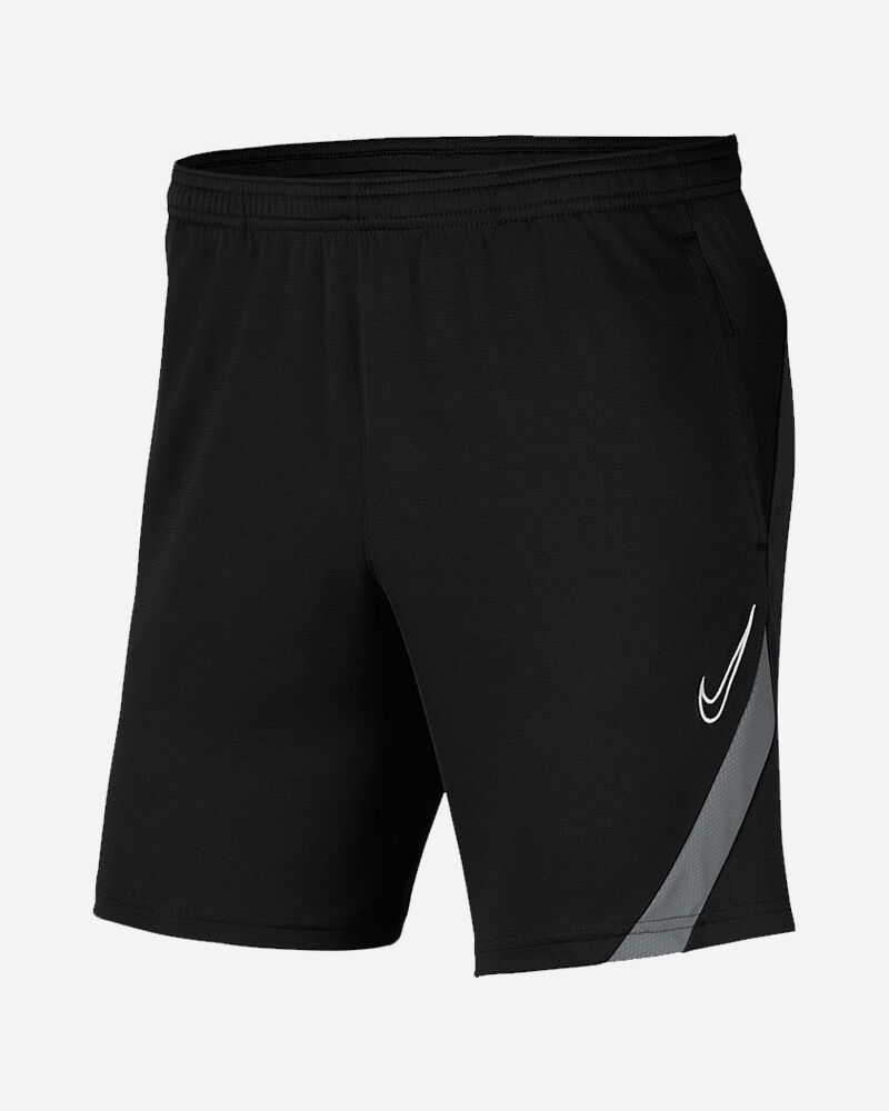 Nike Short Dri-FIT Academy Pro pour Homme Taille : 2XL Couleur : Black/Smoke Grey/White 2XL
