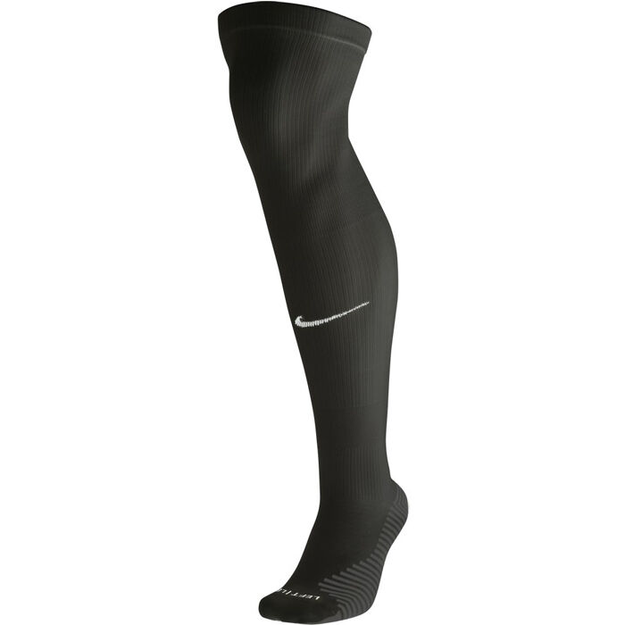 Nike Calze Matchfit Nero Unisex CV1956-010 XS