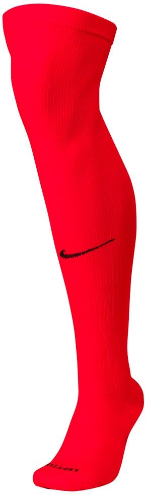 Nike Calze Matchfit Rosso Crimson Unisex CV1956-635 S