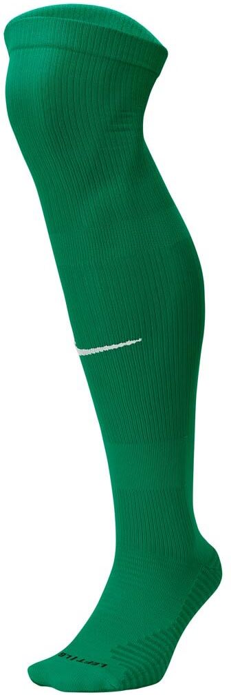 Nike Calze Matchfit Verde Unisex CV1956-302 XL