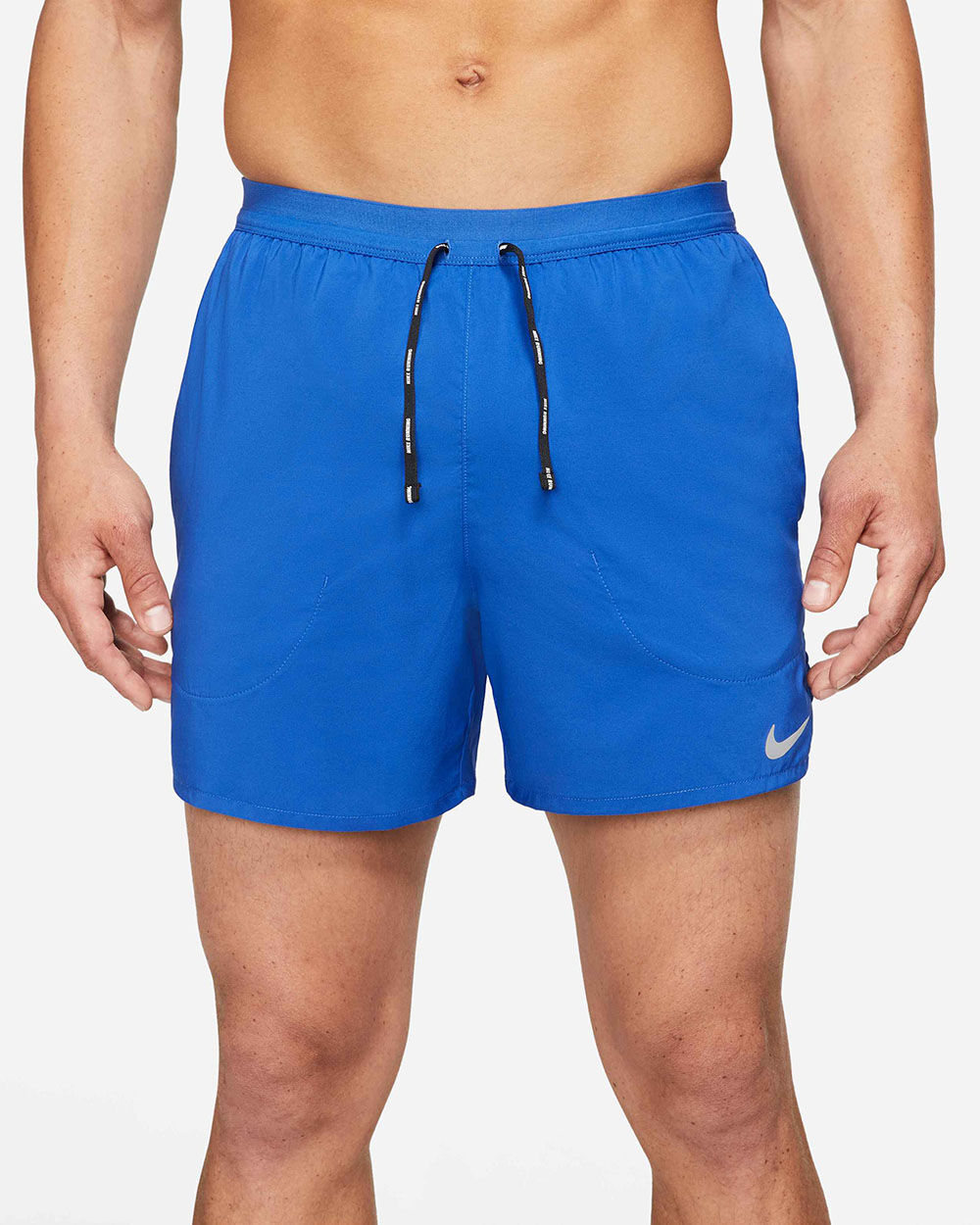 Nike Short Flex Stride Blu per Uomo CJ5453-480 2XL