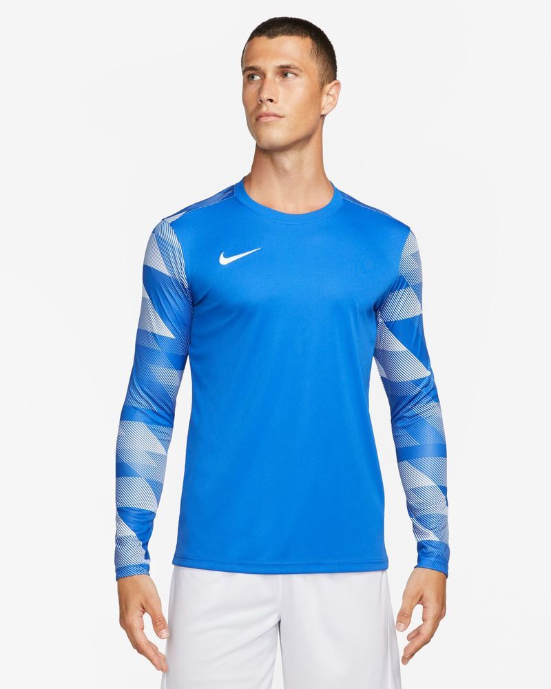 Nike Maglia da portiere Gardien Park IV Blu Reale per Uomo CJ6066-463 S