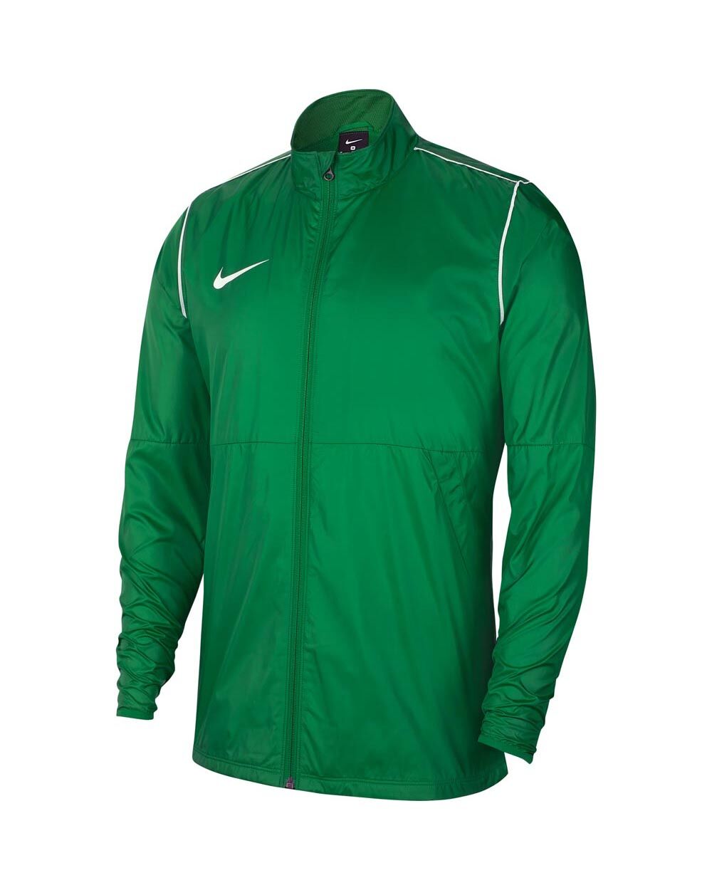 Nike Giacca antivento Park 20 Verde Bambino BV6904-302 XS