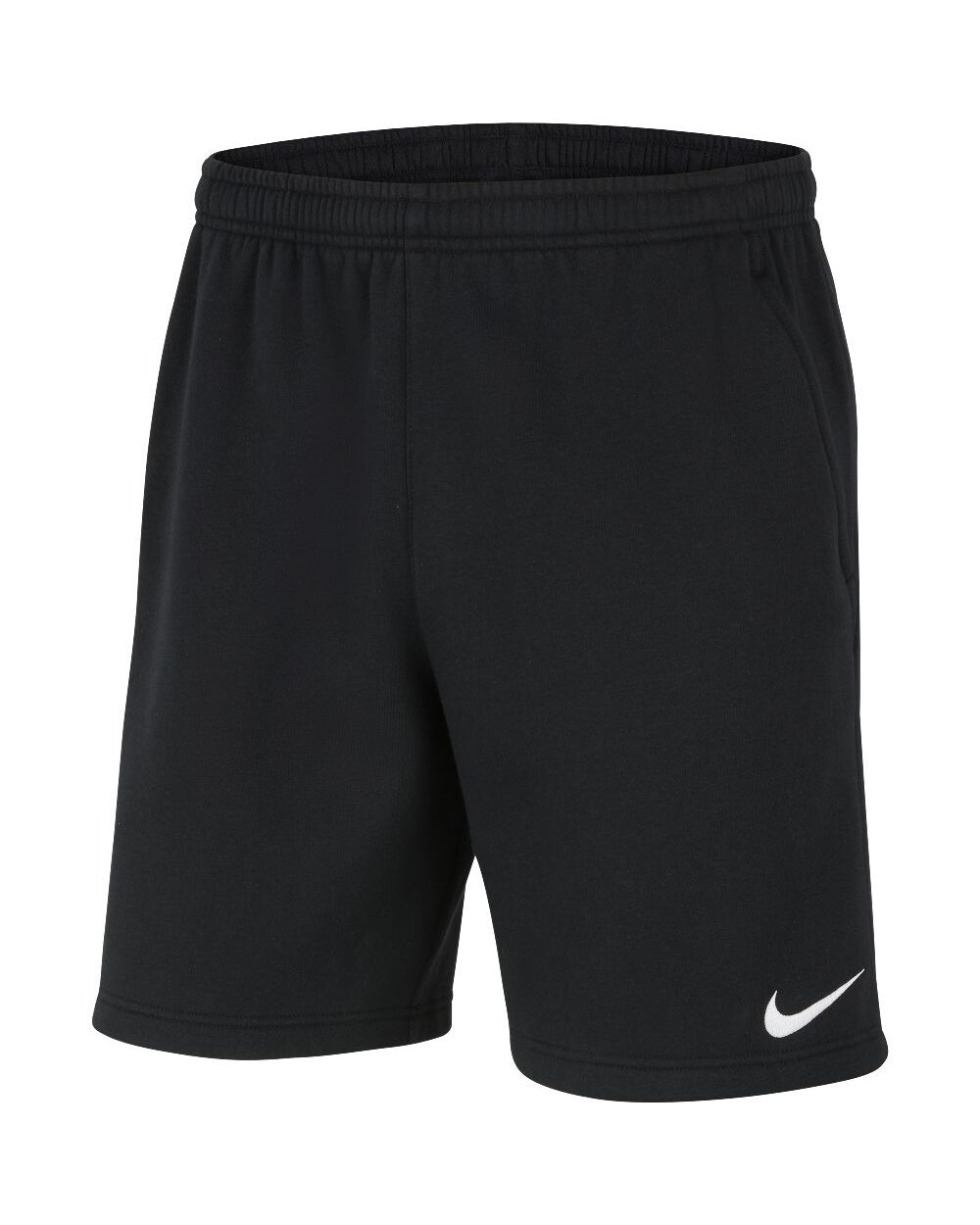 Nike Pantaloncini da uscita Team Club 20 Nero per Uomo CW6910-010 XL