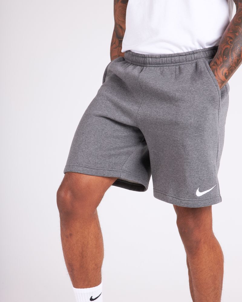 Nike Pantaloncini da uscita Team Club 20 Grigio Scuro per Uomo CW6910-071 L