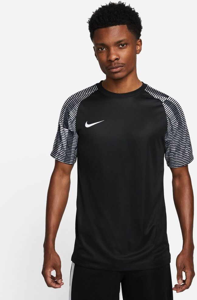 Nike Maglia da partita Academy Nero Uomo DH8031-010 XL