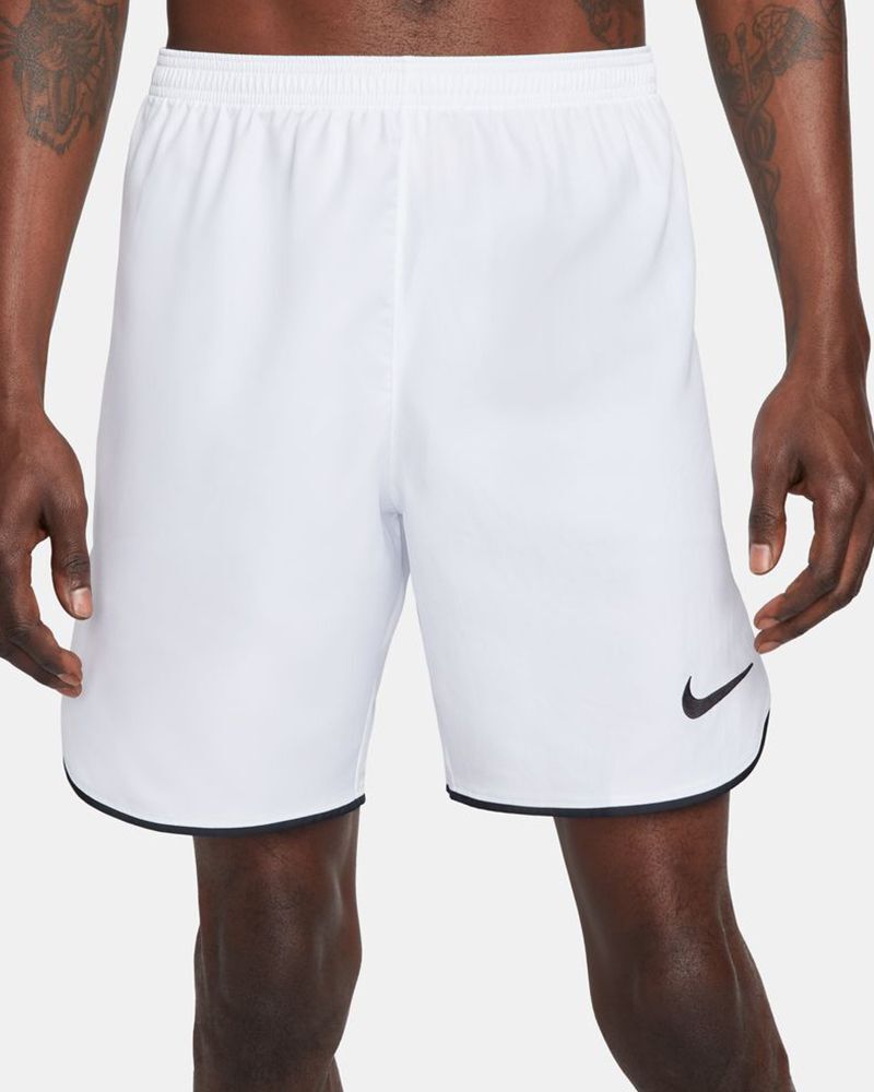 Nike Short Laser V Bianco per Uomo DH8111-100 XL