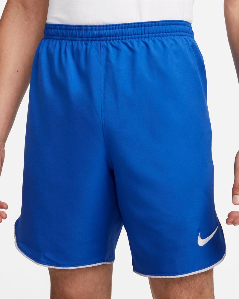 Nike Short Laser V Blu Reale per Uomo DH8111-463 XL