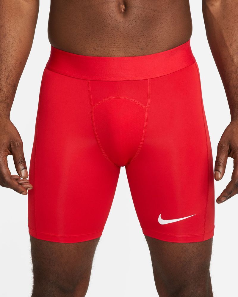 Nike Tight Pro Rosso per Uomo DH8128-657 L