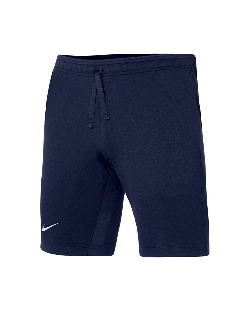 Nike Short Strike 22 Blu Navy per Uomo DH9363-451 XL