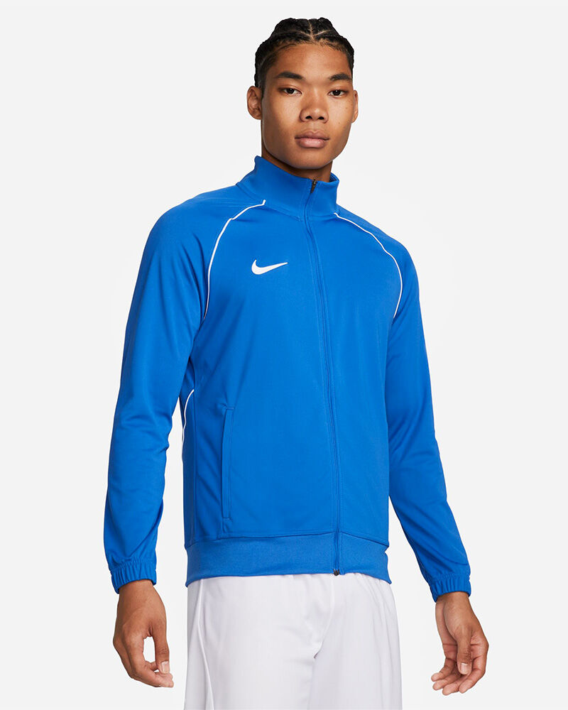 Nike Giacca sportiva Strike 22 Blu Reale per Uomo DH9384-463 2XL