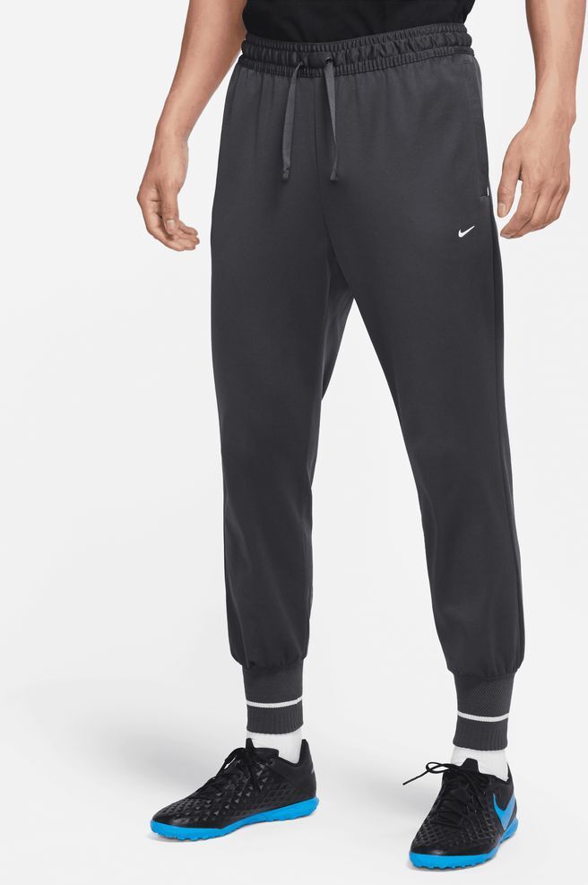 Nike Pantaloni da jogging Strike 22 Grigio per Uomo DH9386-070 2XL