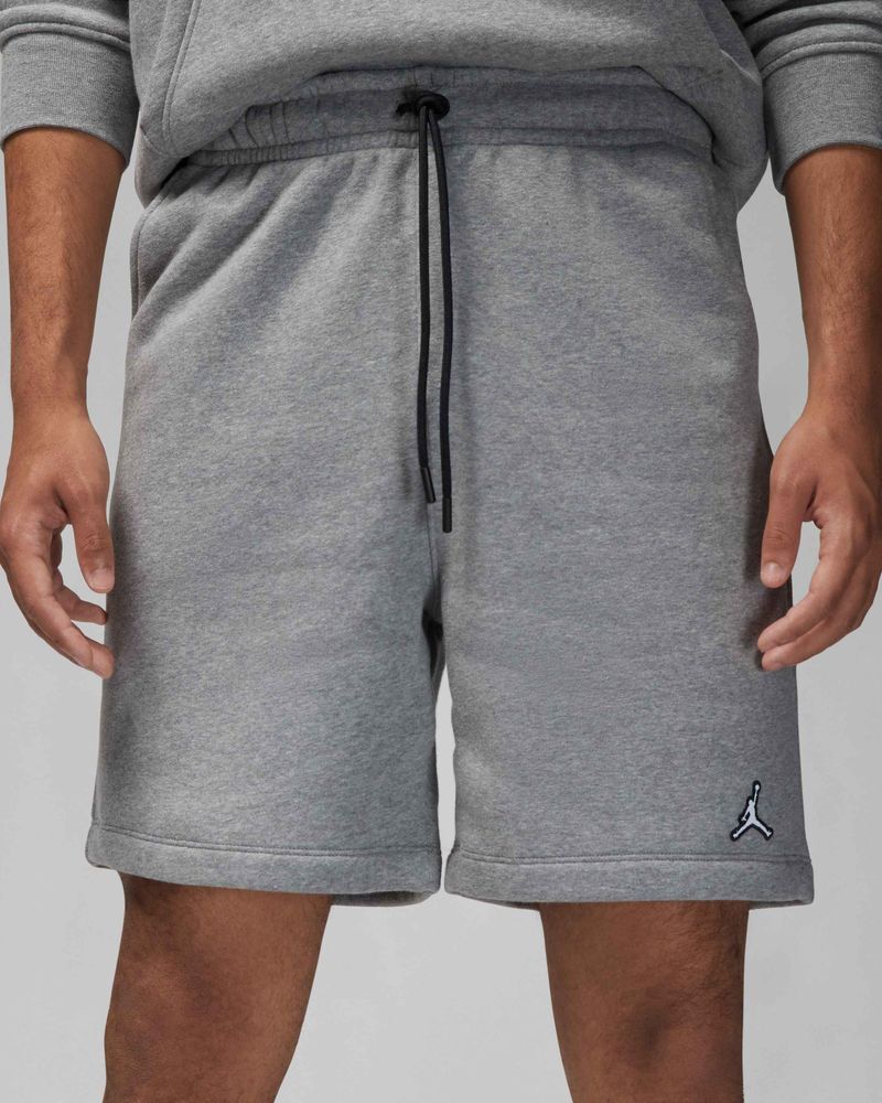 Nike Short Jordan Grigio per Uomo DQ7470-091 2XL