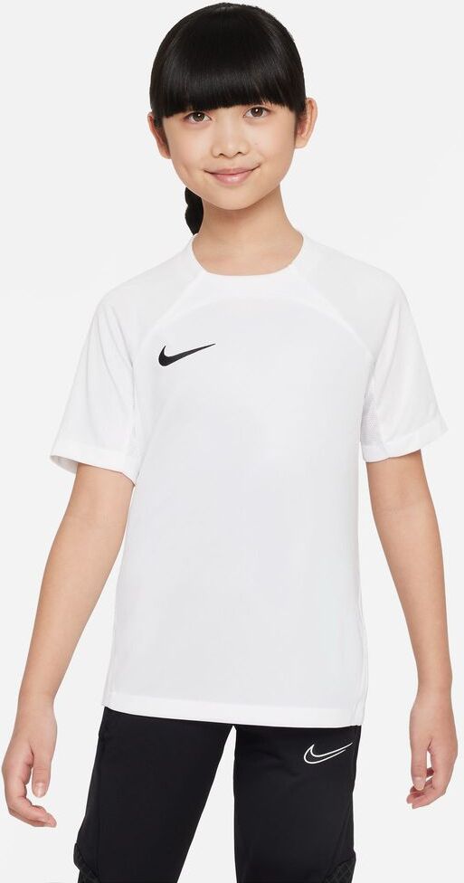 Nike Maglia da calcio Strike III Bianco per Bambino DR0912-100 XS