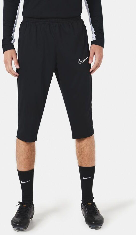 Nike Pantaloni corti Academy 23 Nero Uomo DR1365-010 2XL