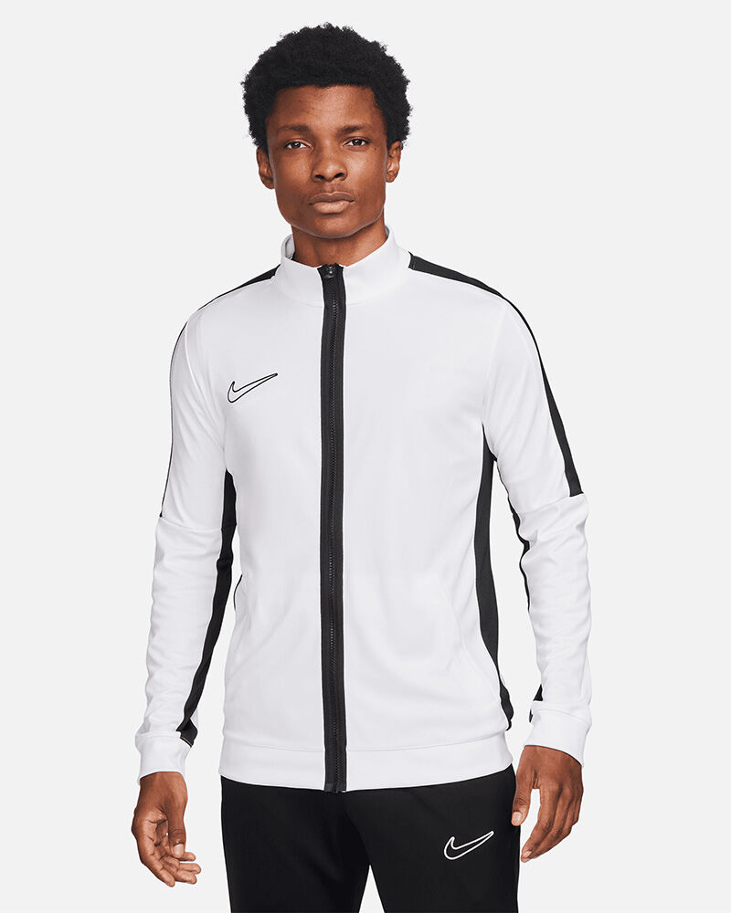 Nike Giacca sportiva Academy 23 Bianco per Uomo DR1681-100 XL