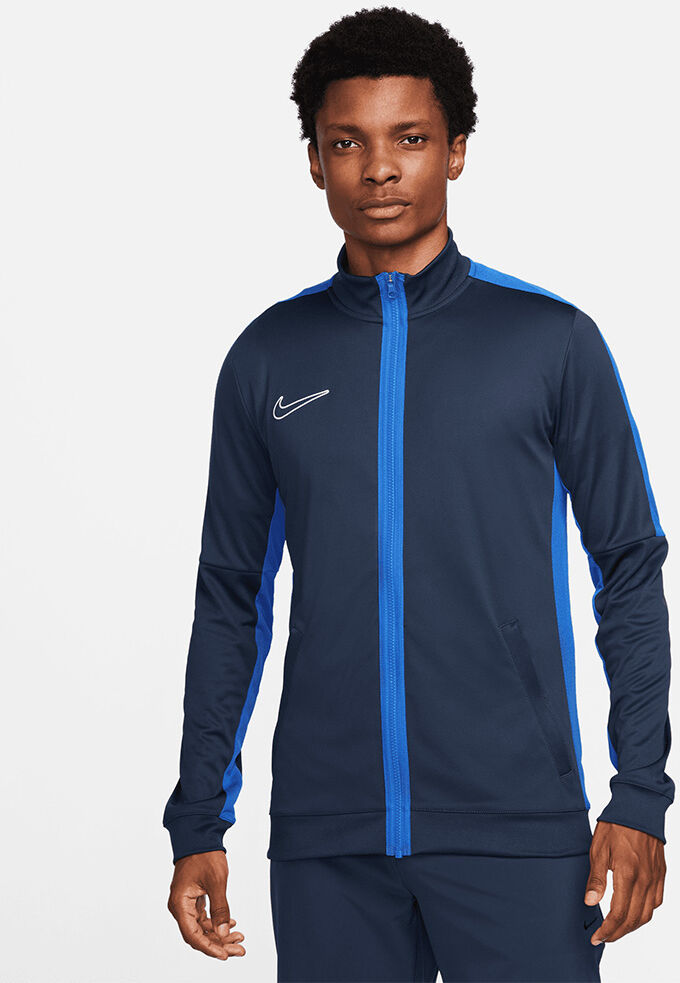 Nike Giacca sportiva Academy 23 Blu Navy per Uomo DR1681-451 M