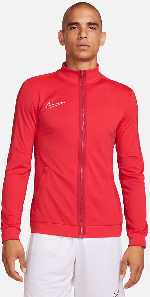 Nike Giacca sportiva Academy 23 Rosso per Uomo DR1681-657 S