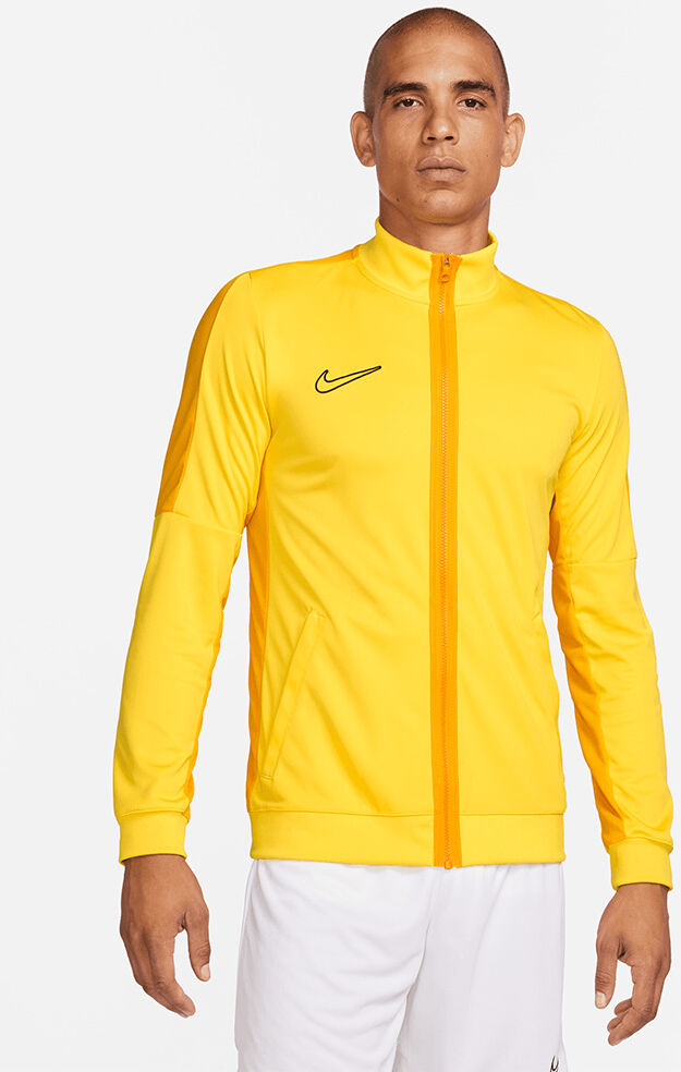 Nike Giacca sportiva Academy 23 Giallo per Uomo DR1681-719 L