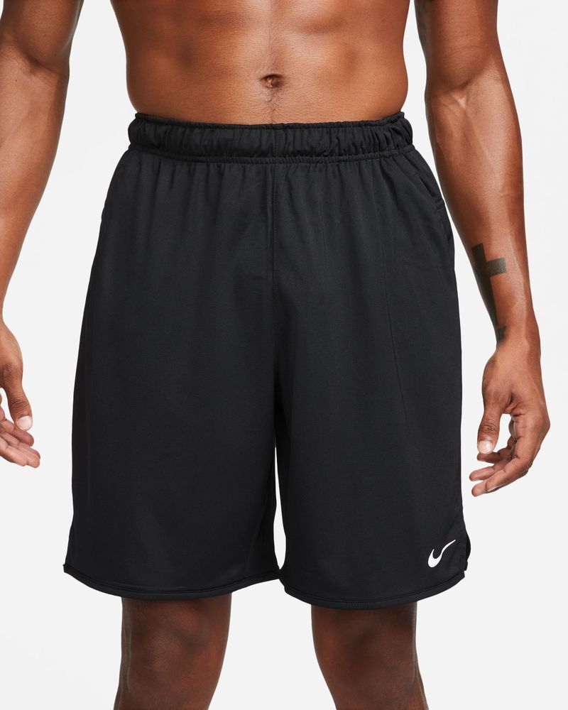 Nike Pantaloncini da training Dri-FIT Nero per Uomo DV9328-010 XL