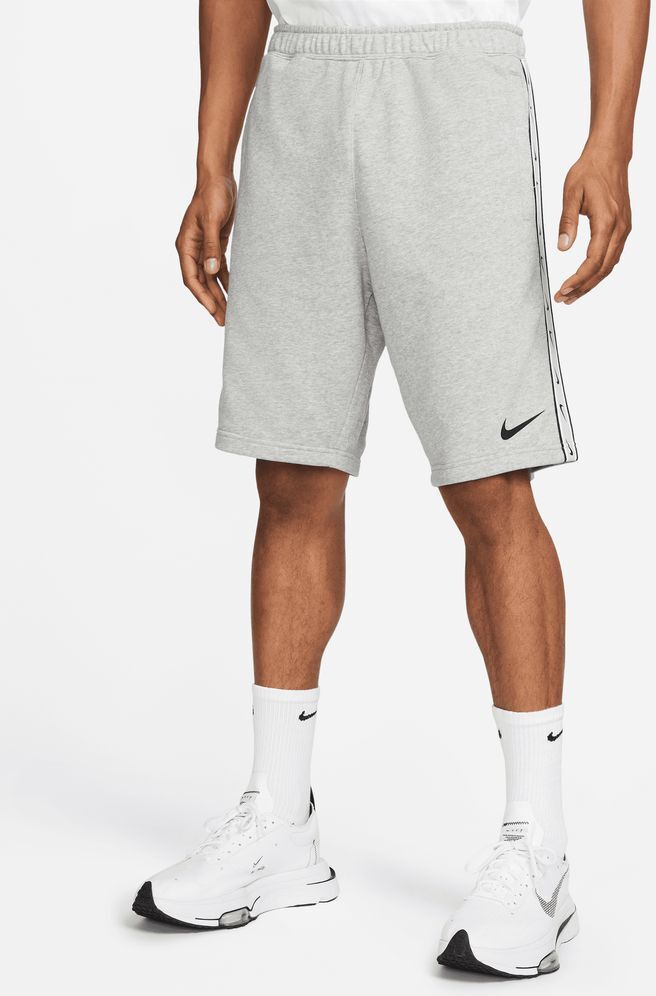 Nike Short Repeat Grigio per Uomo DX2031-063 XL