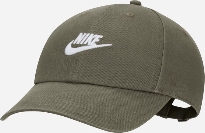 Nike Cappello Club Cachi Adulti FB5368-325 S/M