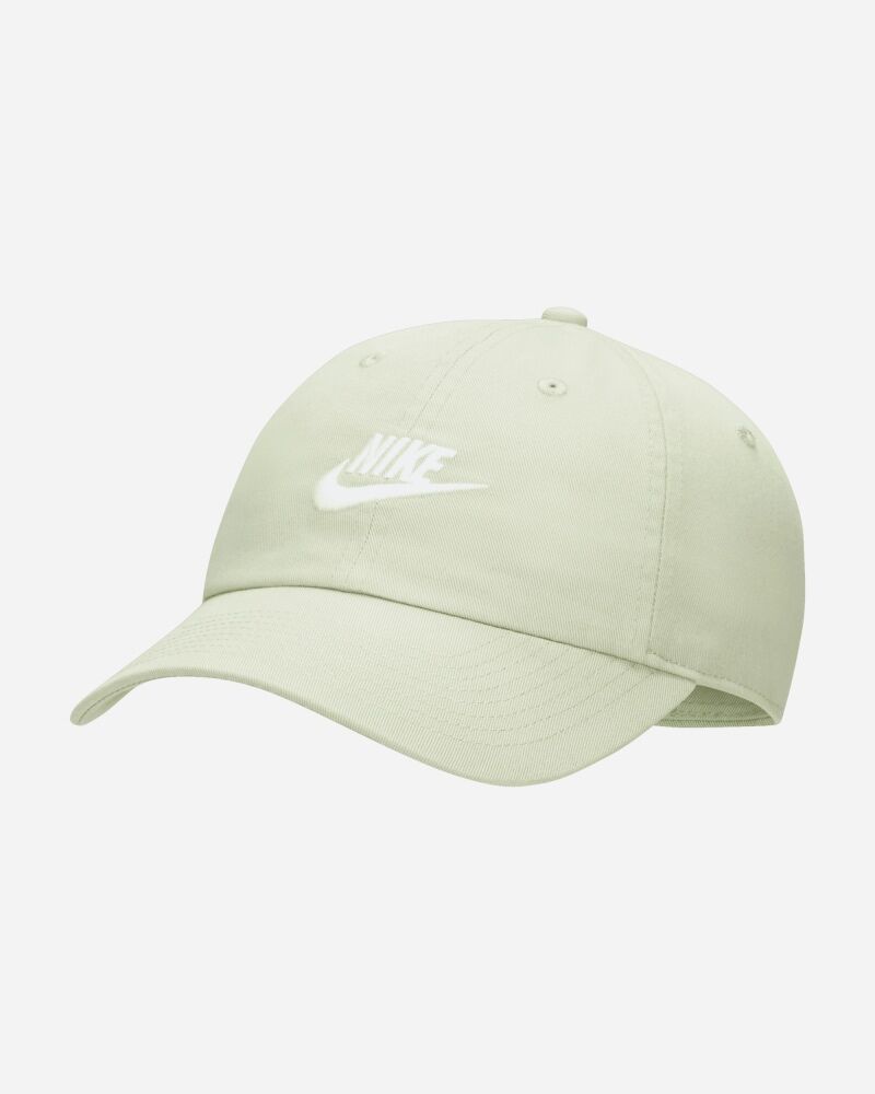 Nike Cappello Club Verde Adulti FB5368-343 M/L