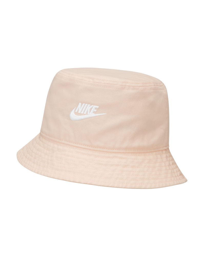 Nike Cappello Apex Rosa Adulti FB5381-838 M