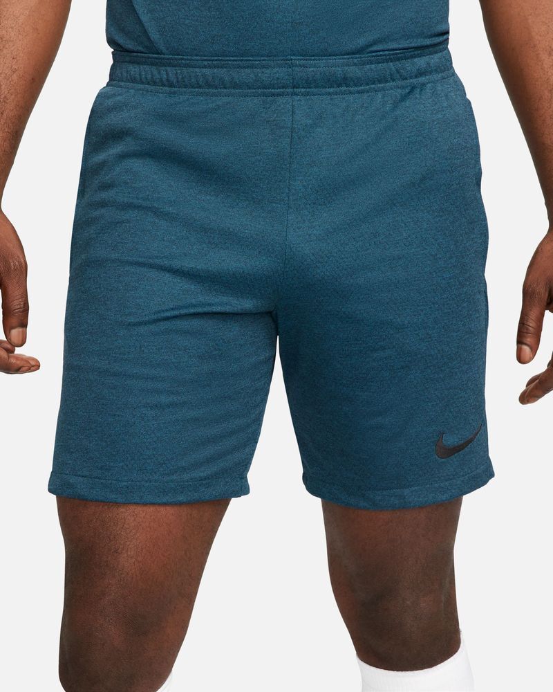 Nike Pantaloncini Academy Blu Uomo FB6338-457 XL
