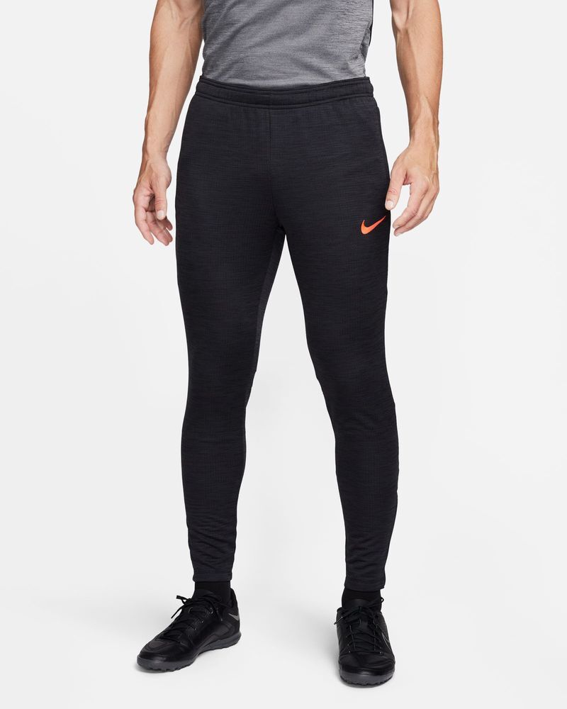 Nike Pantaloni da tuta Dri-FIT Nero Uomo FB6341-010 XL