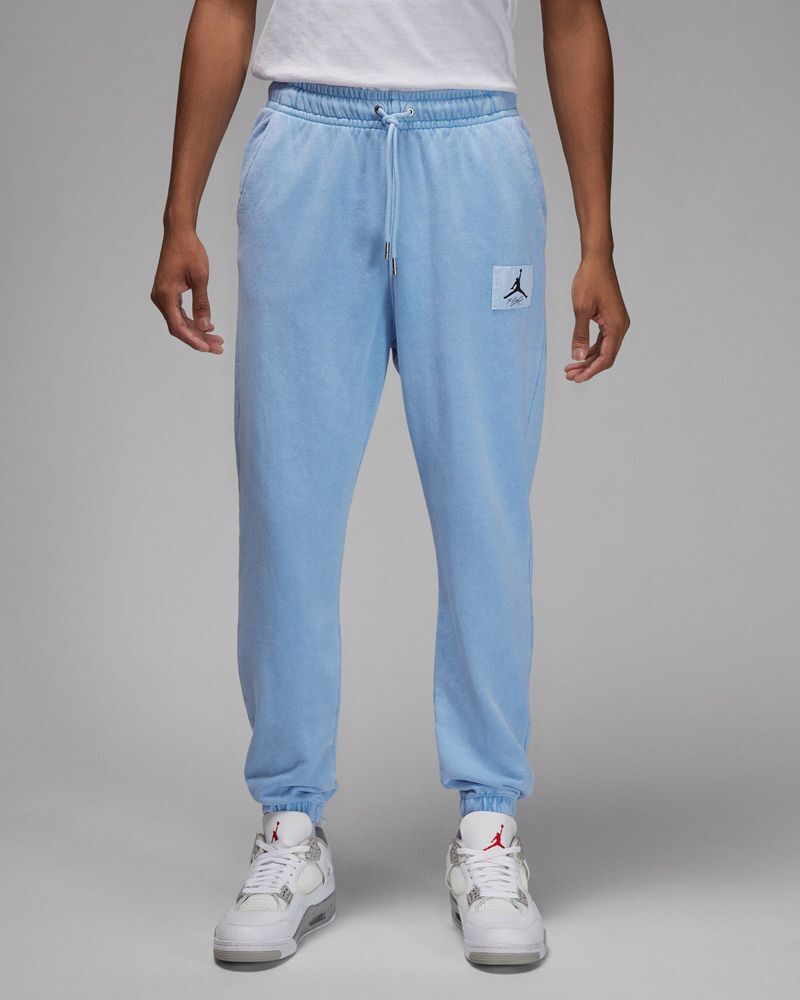 Nike Pantaloni da jogging Jordan Blu Uomo FB7298-425 L